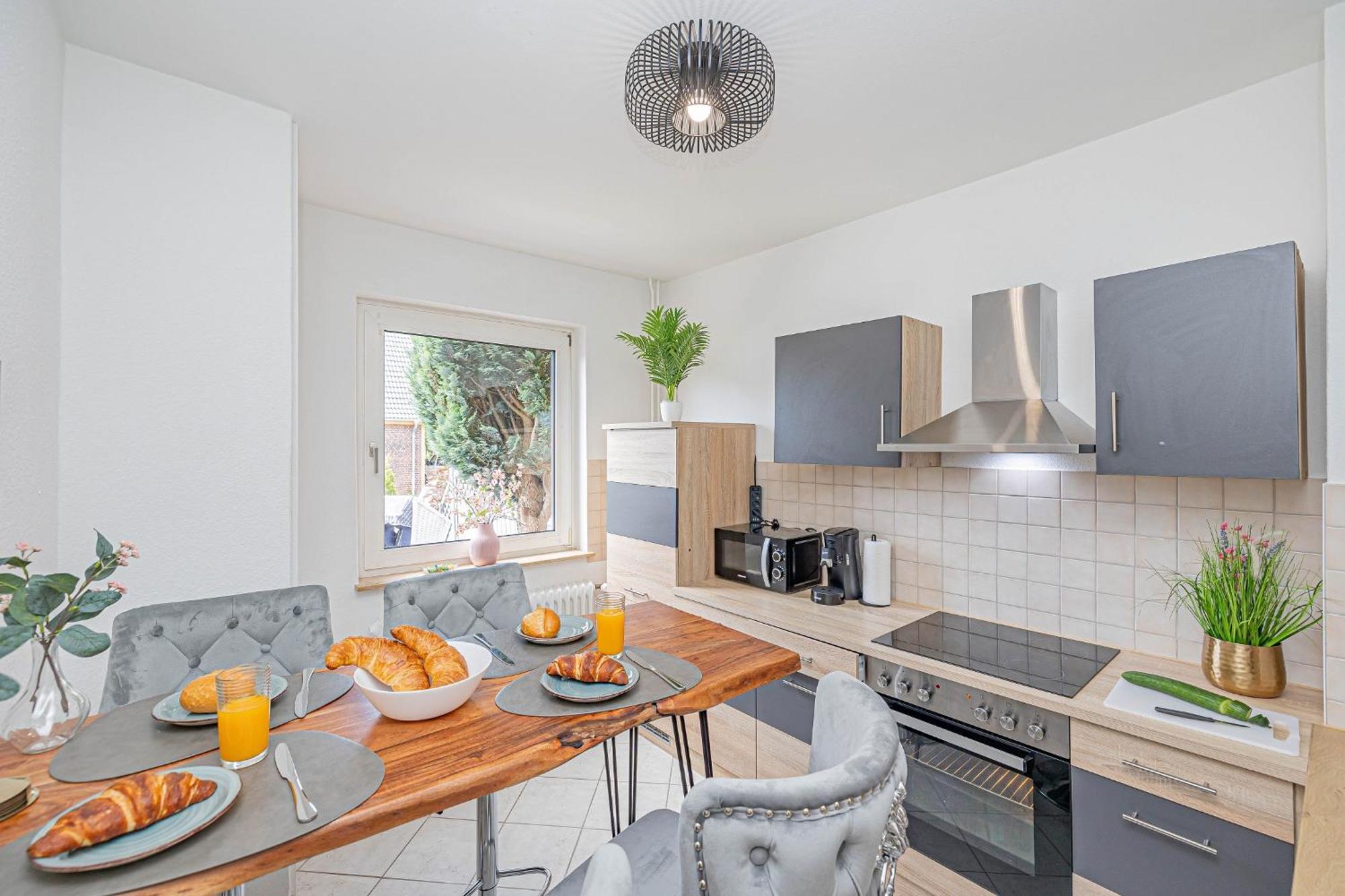 Neue Ferienwohnung An Der Ostsee,Terrasse,Sauna Surendorf Exterior foto