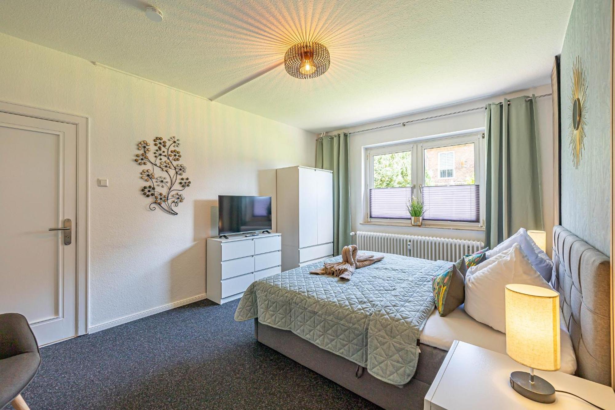 Neue Ferienwohnung An Der Ostsee,Terrasse,Sauna Surendorf Exterior foto